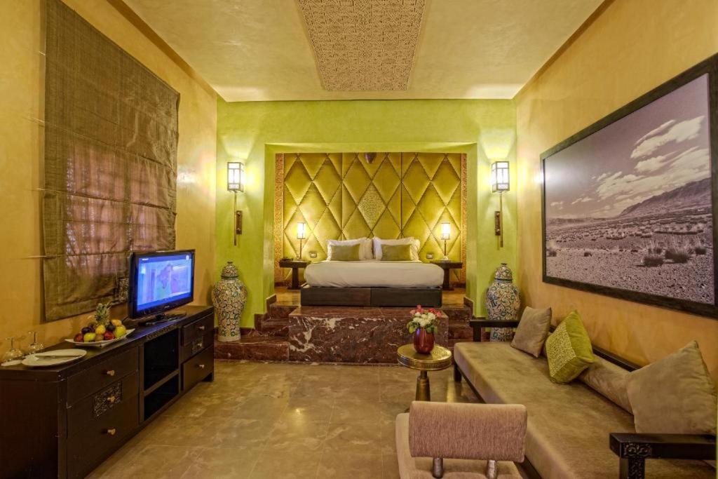 La Renaissance Hotel Marrakech Marrakesh Exterior photo