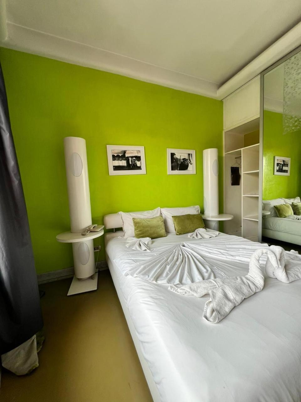 La Renaissance Hotel Marrakech Marrakesh Exterior photo