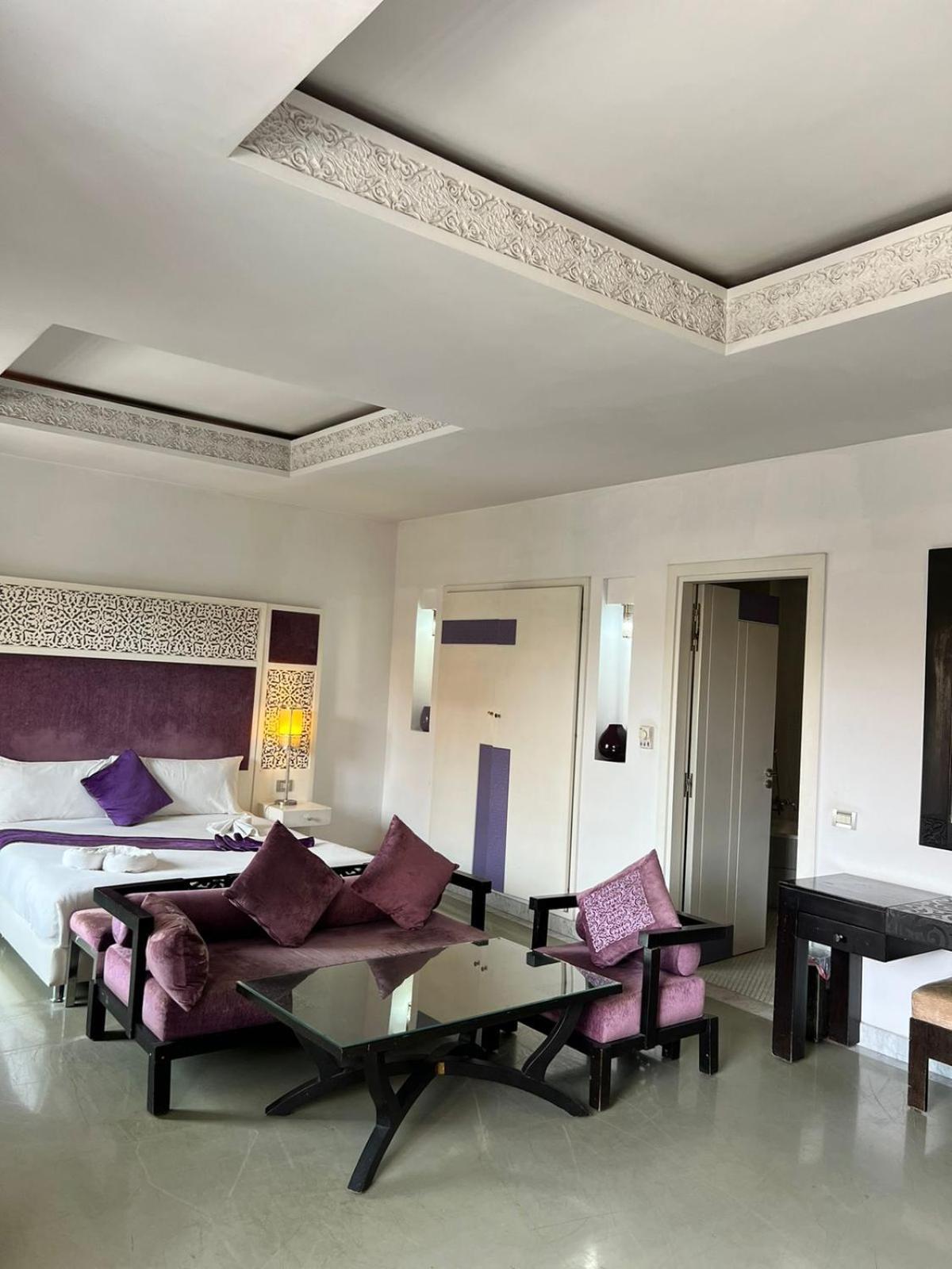 La Renaissance Hotel Marrakech Marrakesh Exterior photo